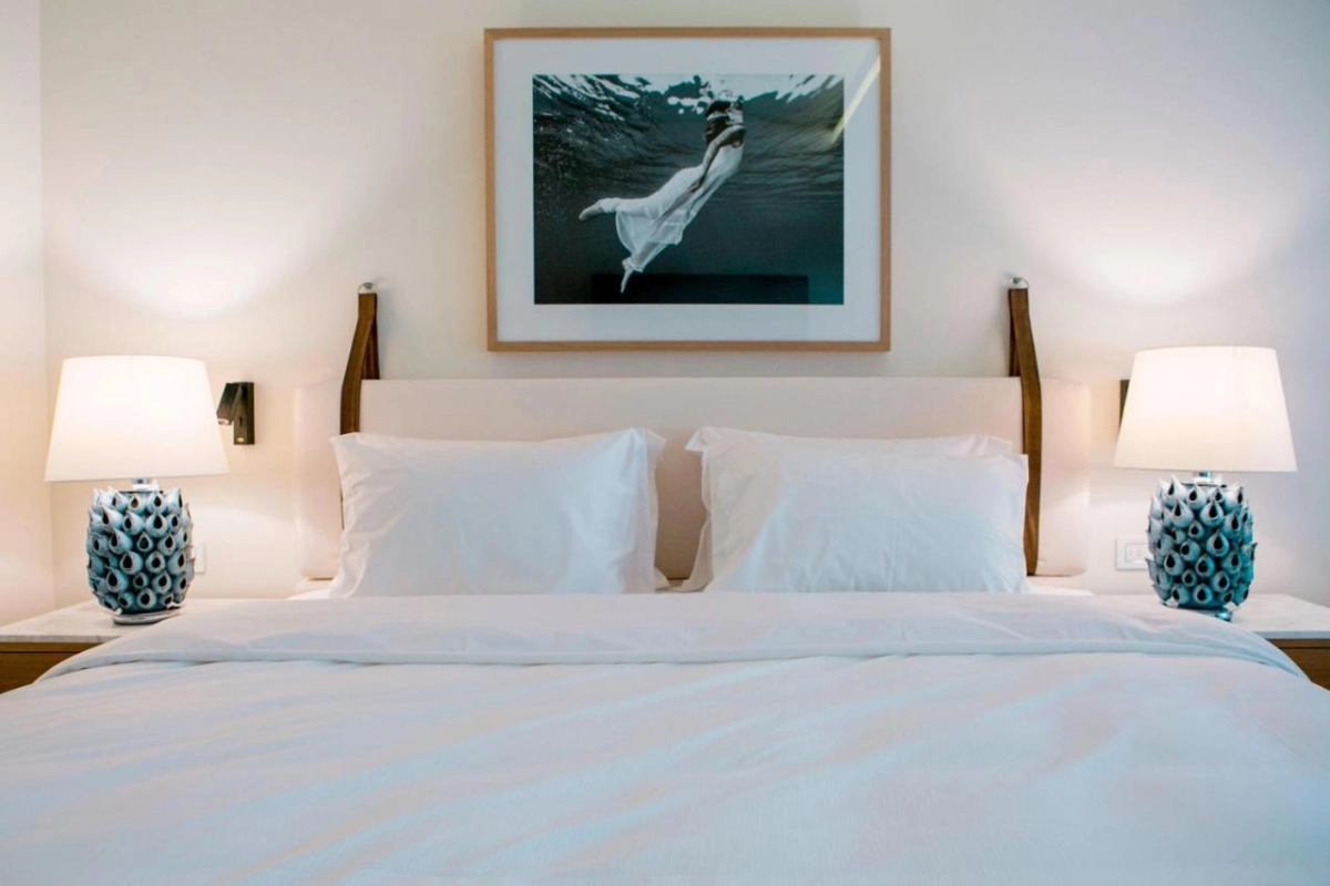 Domes Miramare - Hotel Photo 31