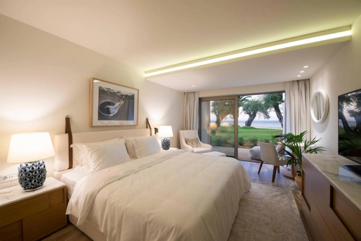 Domes Miramare - Hotel Photo 32