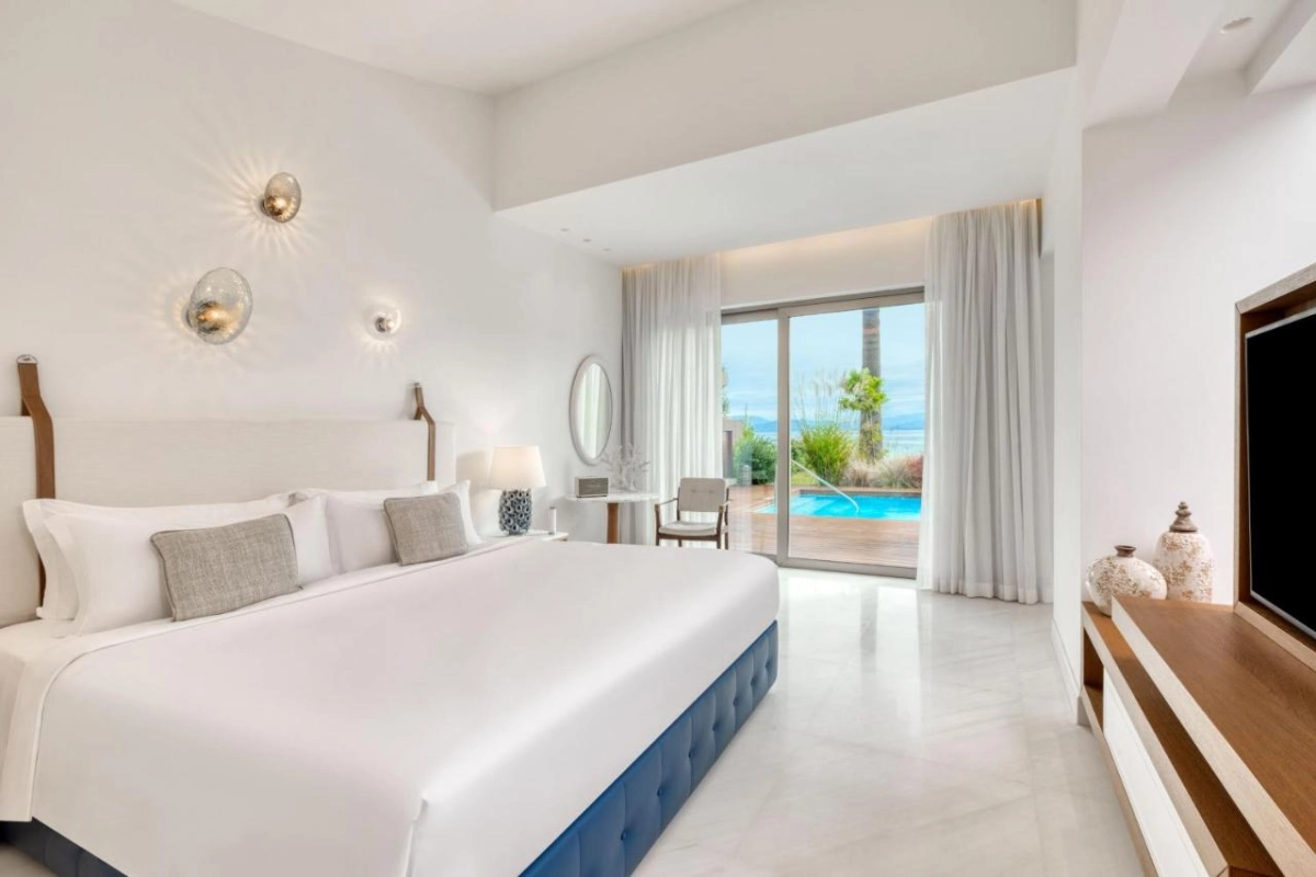 Domes Miramare - Hotel Photo 33