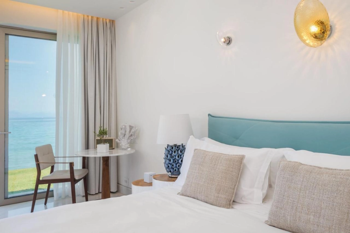 Domes Miramare - Hotel Photo 35