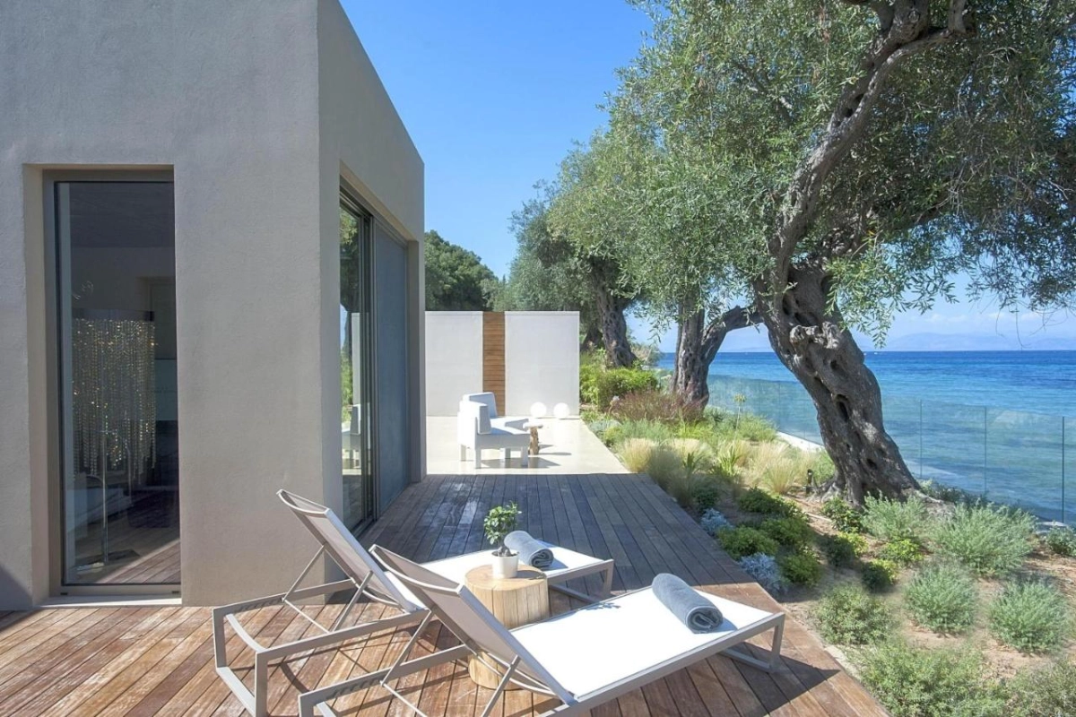 Domes Miramare - Hotel Photo 38