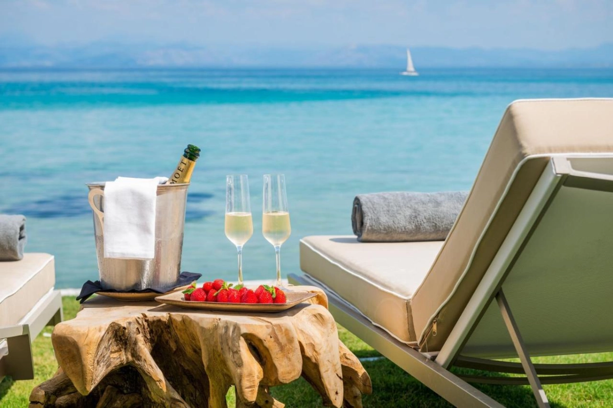 Domes Miramare - Hotel Photo 46