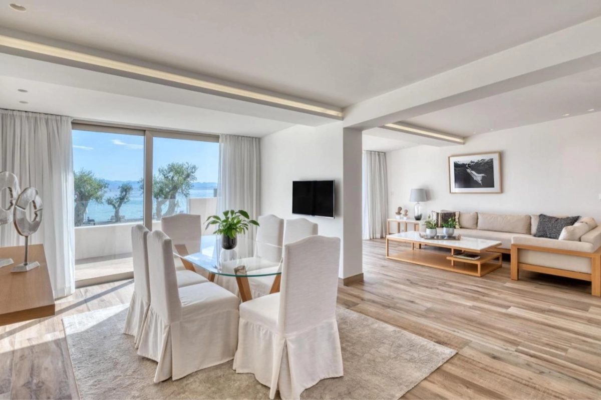 Domes Miramare - Hotel Photo 49