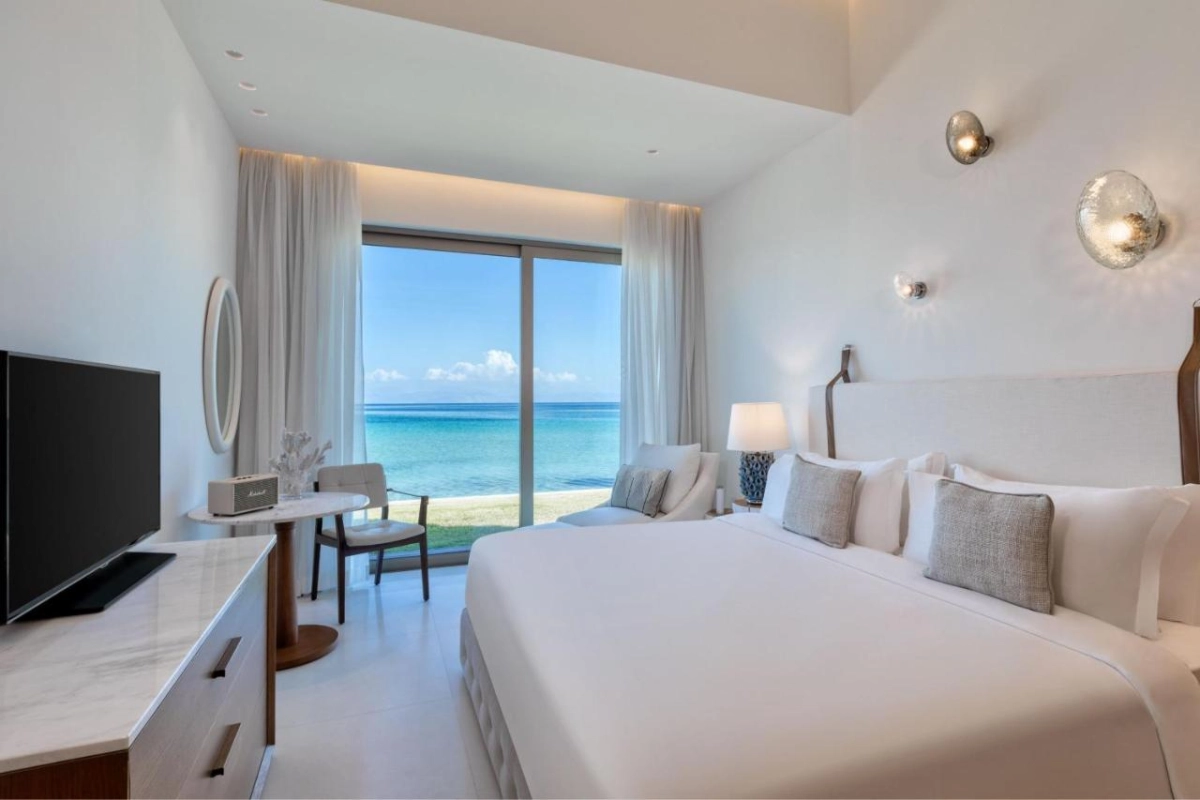 Domes Miramare - Hotel Photo 52