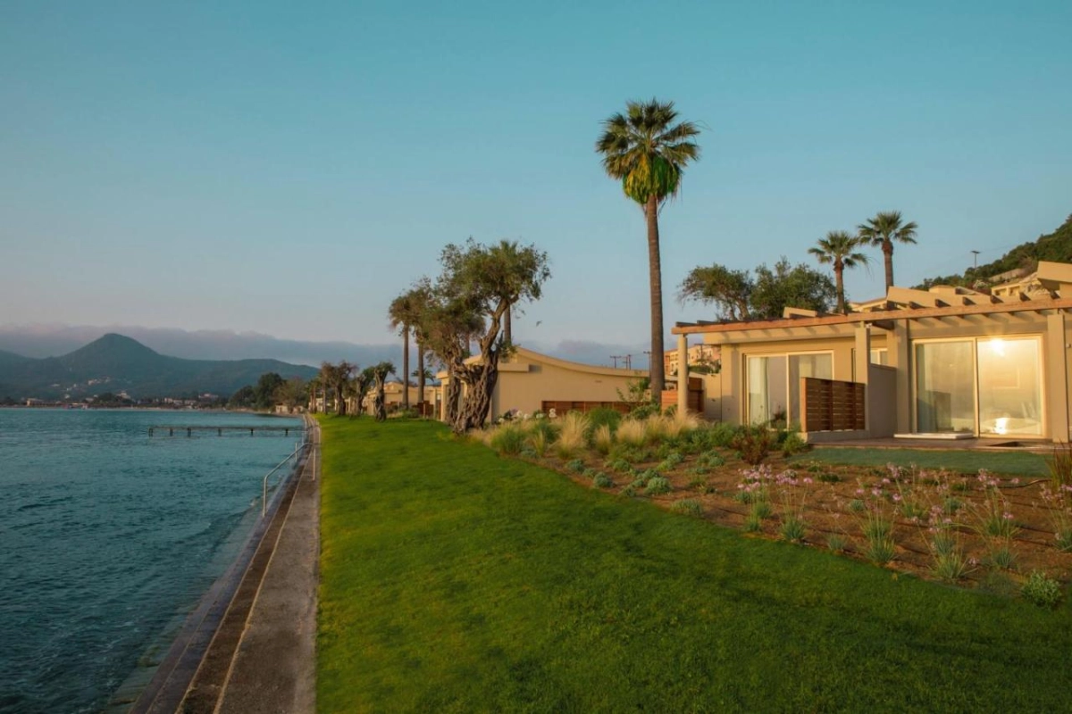 Domes Miramare - Hotel Photo 53