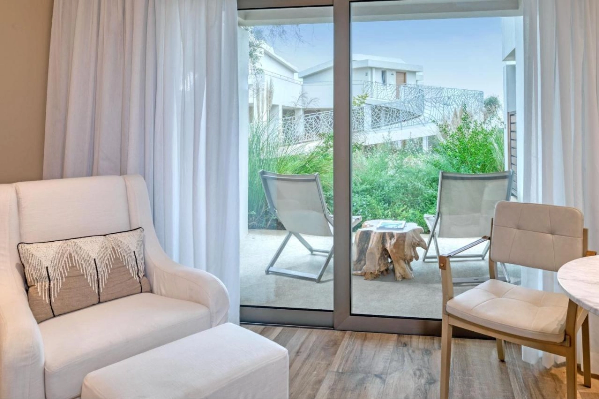 Domes Miramare - Hotel Photo 54