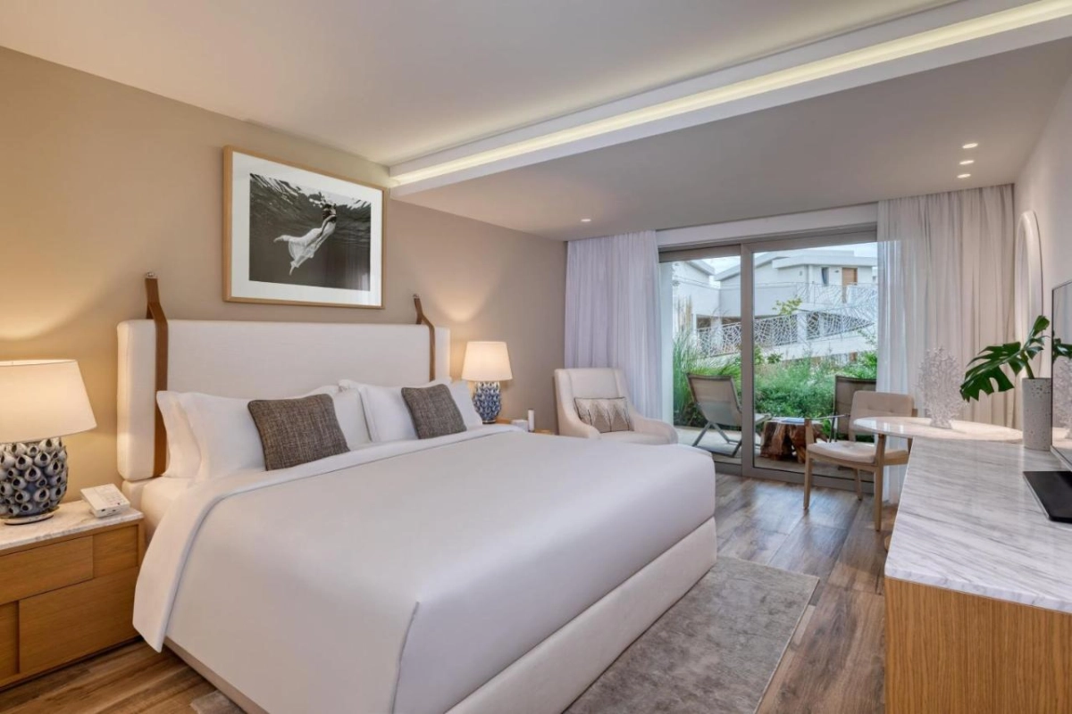 Domes Miramare - Hotel Photo 55