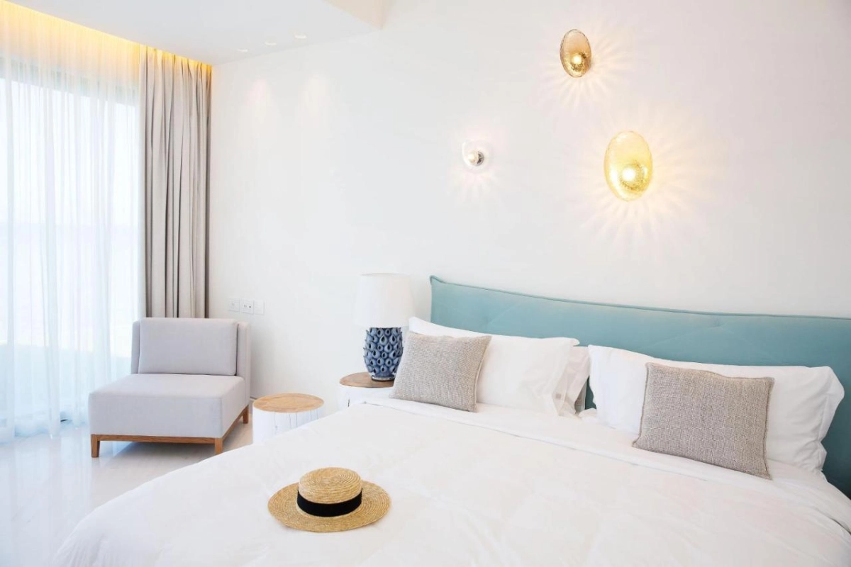 Domes Miramare - Hotel Photo 57