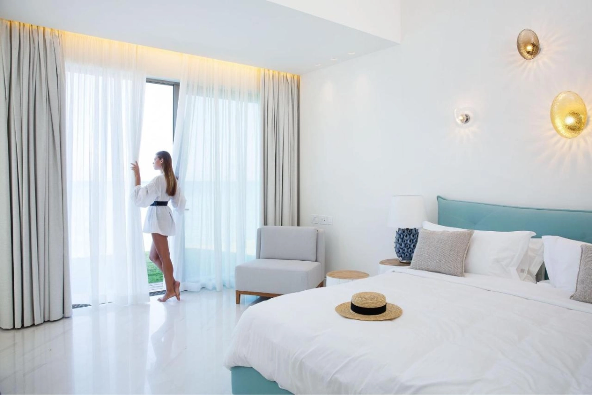 Domes Miramare - Hotel Photo 59