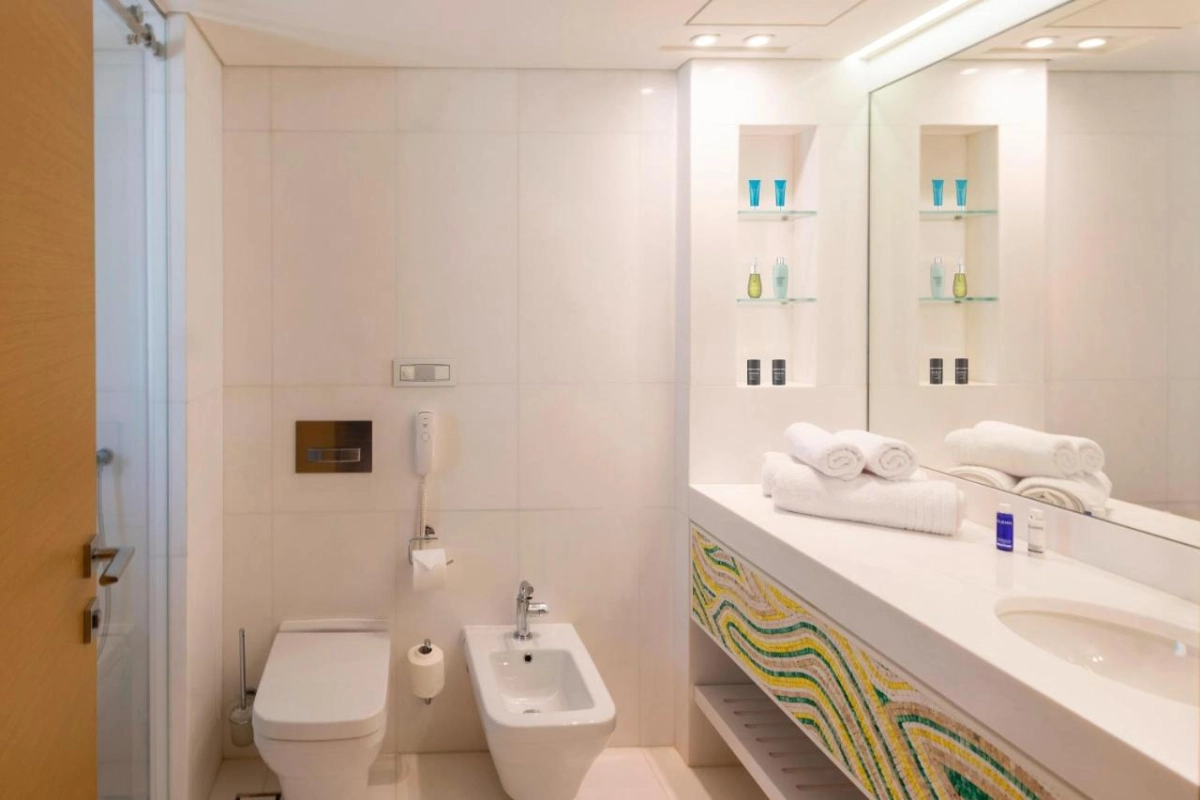 Domes Miramare - Hotel Photo 61