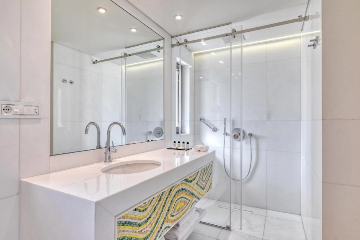 Domes Miramare - Hotel Photo 62