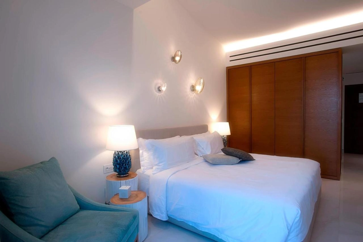 Domes Miramare - Hotel Photo 64