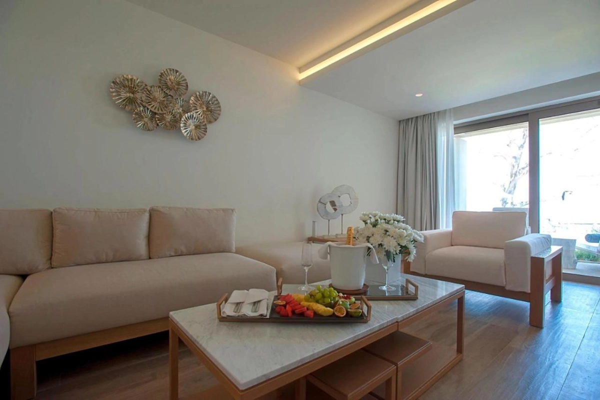 Domes Miramare - Hotel Photo 65