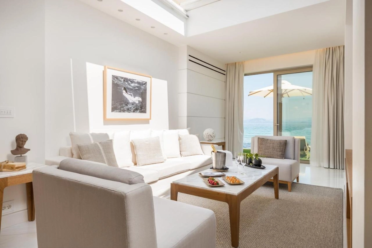 Domes Miramare - Hotel Photo 66