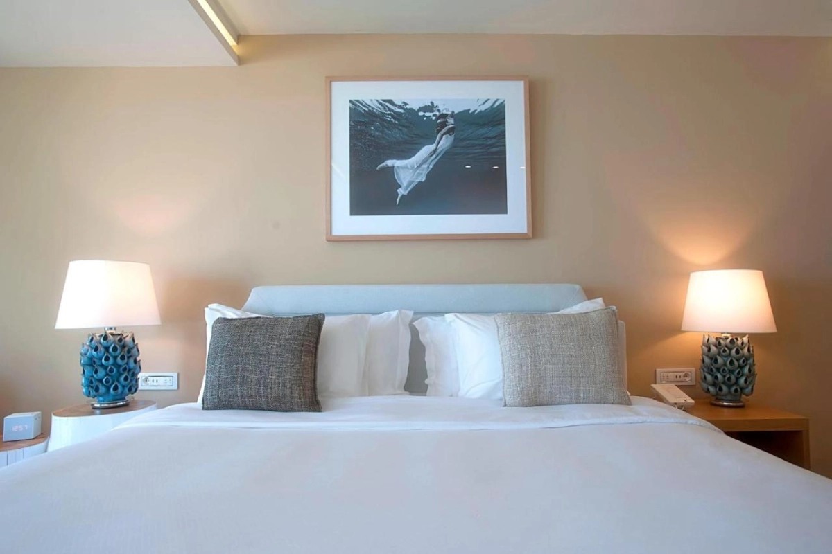 Domes Miramare - Hotel Photo 71