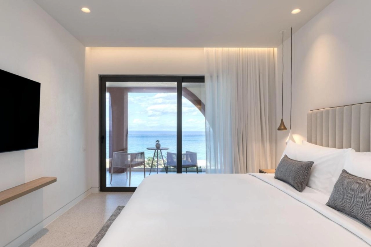 Domes Miramare - Hotel Photo 74