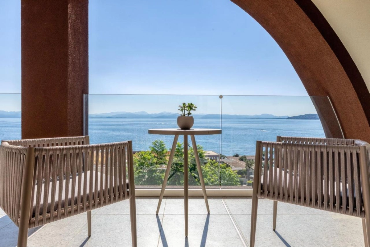 Domes Miramare - Hotel Photo 77