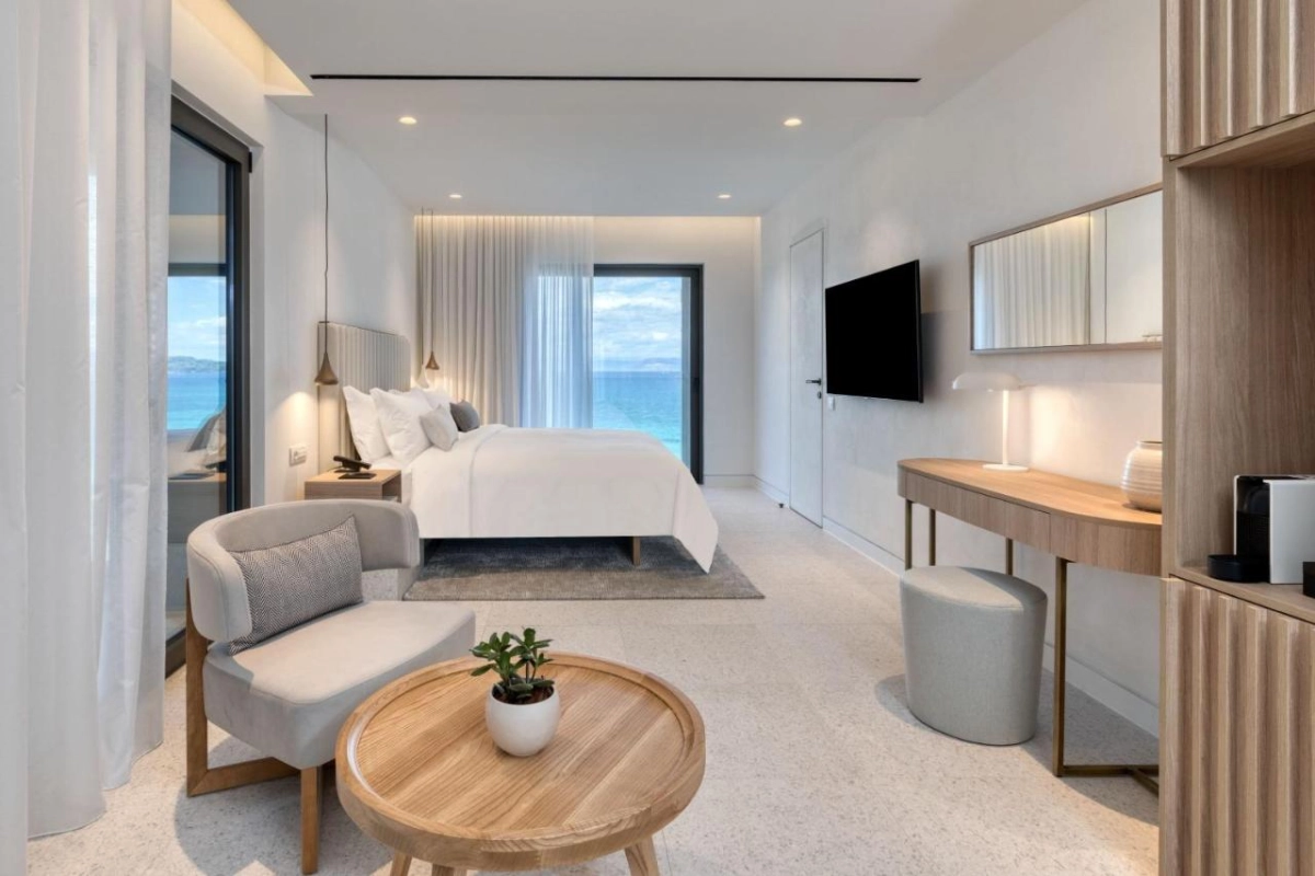 Domes Miramare - Hotel Photo 78