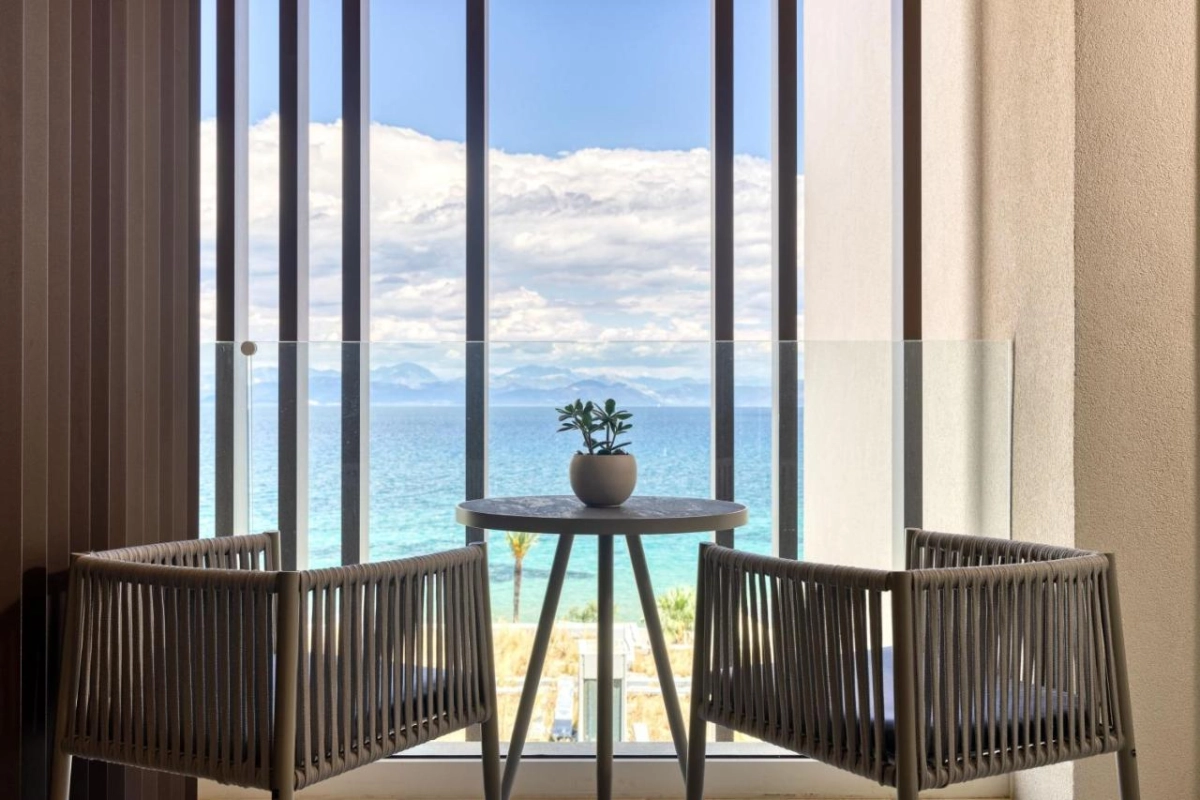 Domes Miramare - Hotel Photo 79