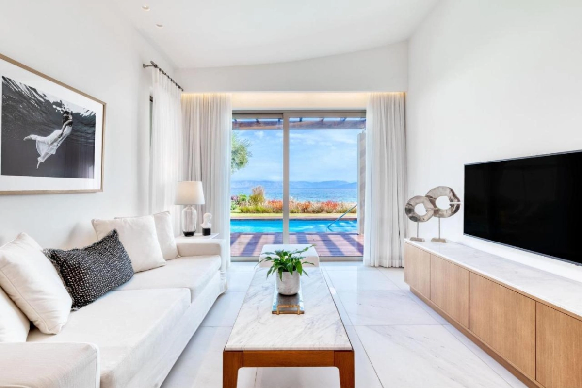 Domes Miramare - Hotel Photo 80