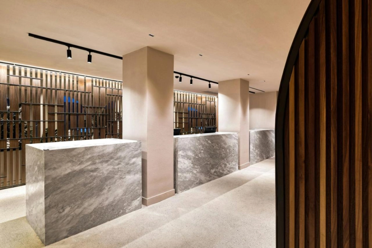 Domes Of Corfu - Hotel Photo 8