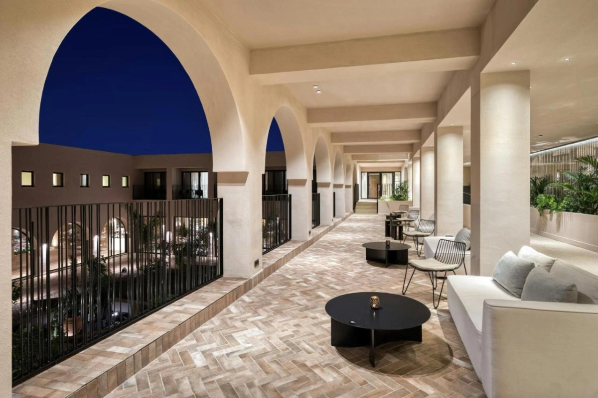 Domes Of Corfu - Hotel Photo 9