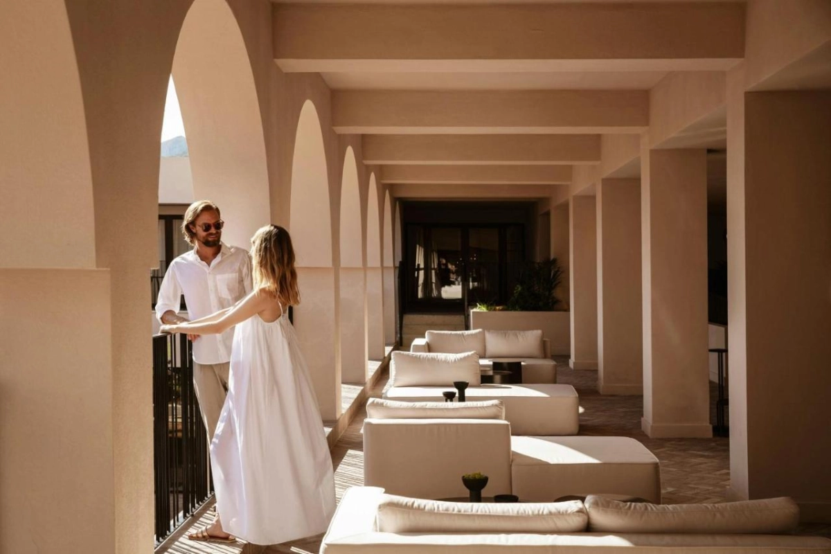 Domes Of Corfu - Hotel Photo 12