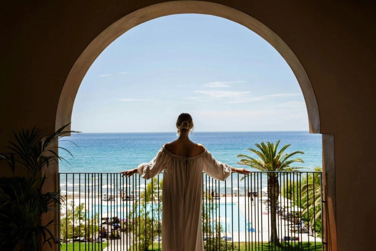 Domes Of Corfu - Hotel Photo 14