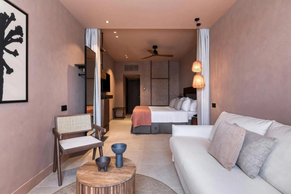 Domes Of Corfu - Hotel Photo 16