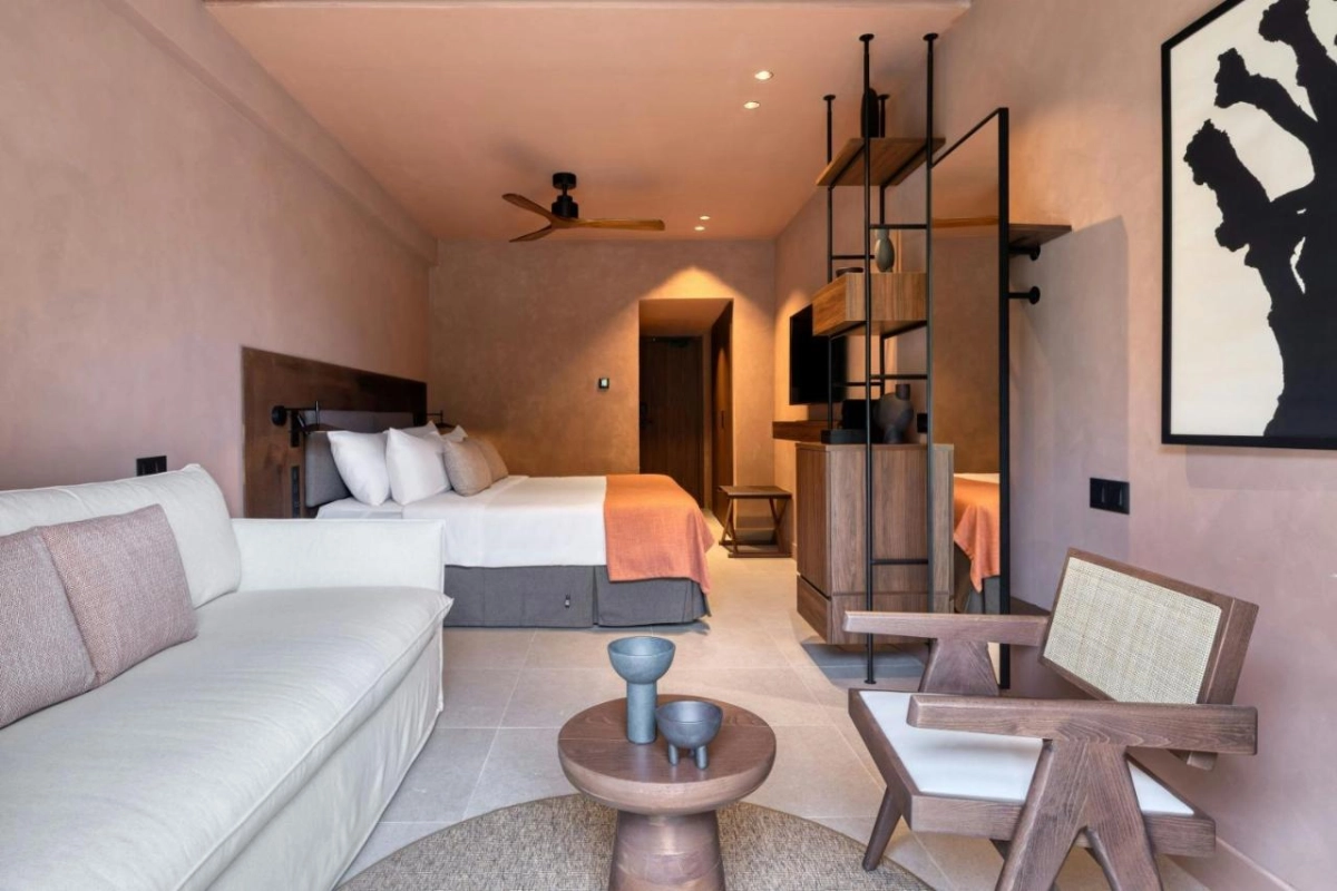 Domes Of Corfu - Hotel Photo 17