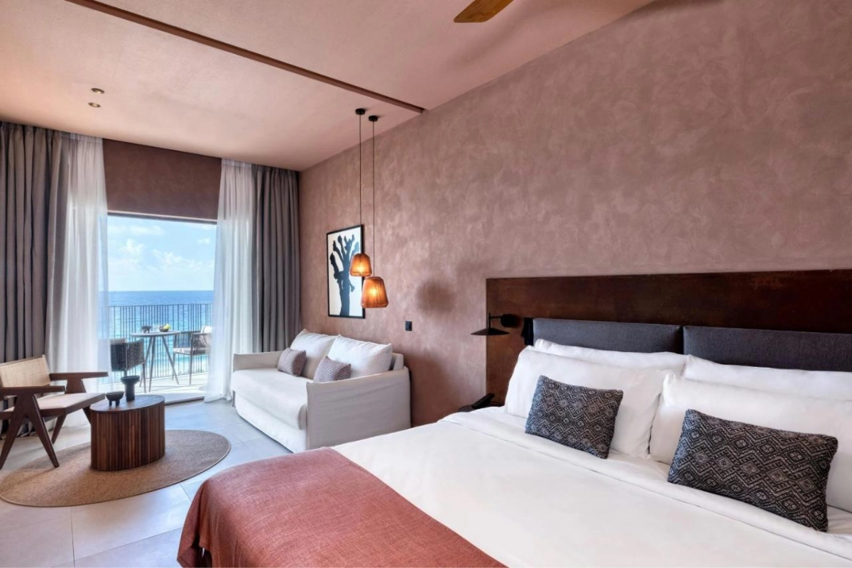 Domes Of Corfu - Hotel Photo 18