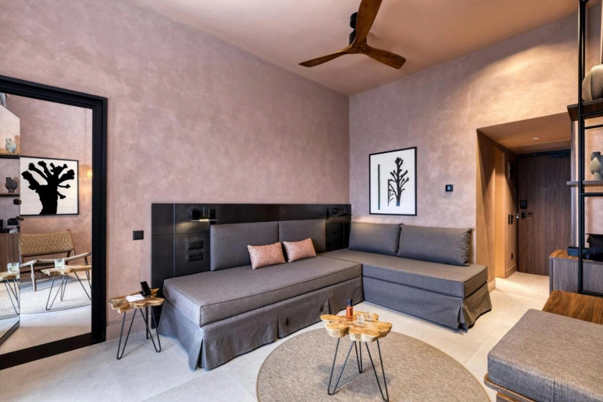 Domes Of Corfu - Hotel Photo 21