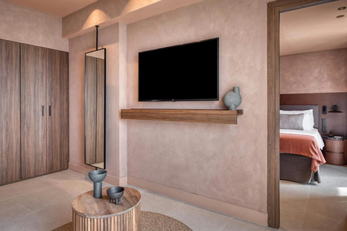 Domes Of Corfu - Hotel Photo 22