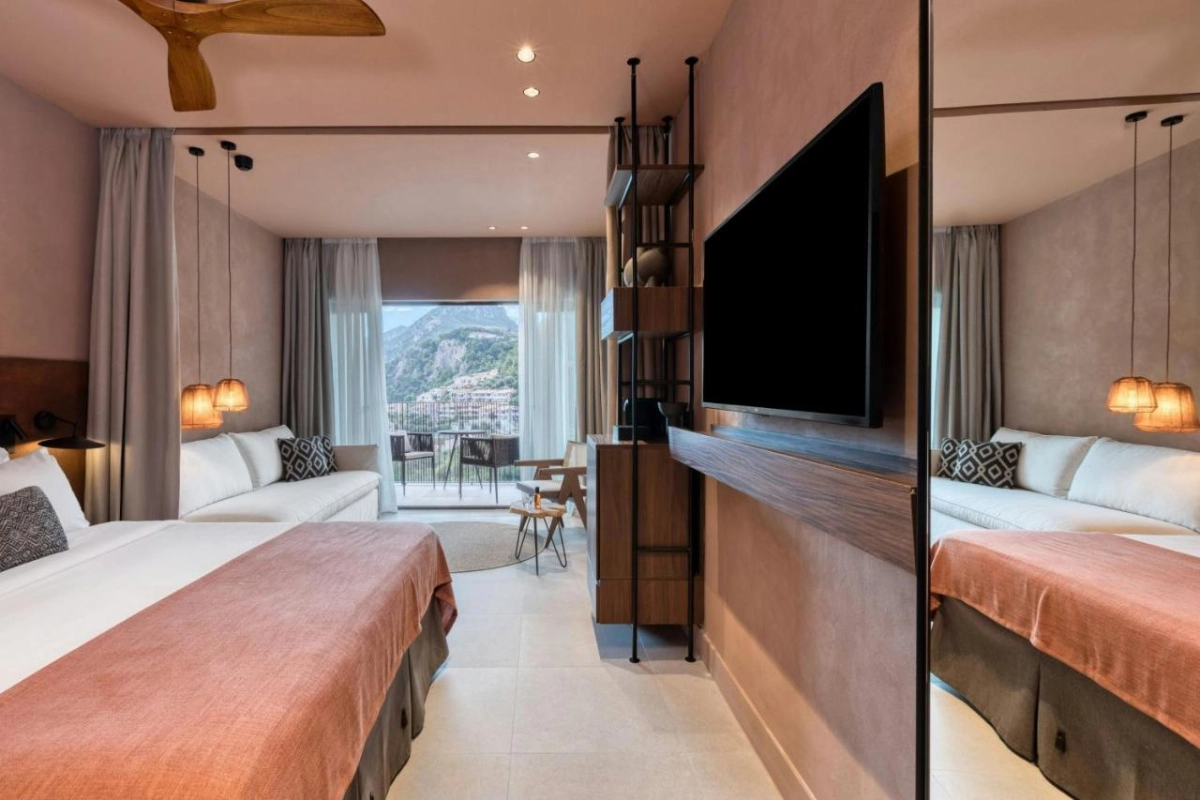 Domes Of Corfu - Hotel Photo 25