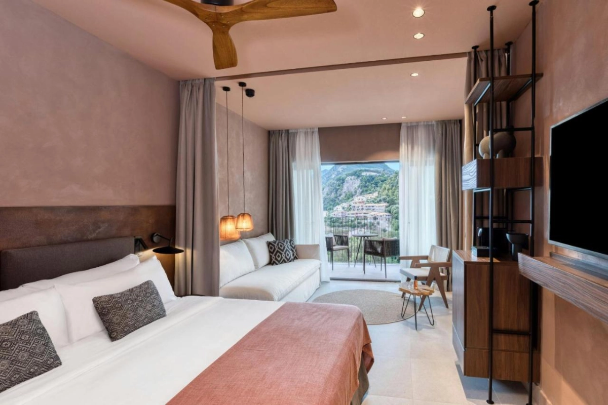 Domes Of Corfu - Hotel Photo 26