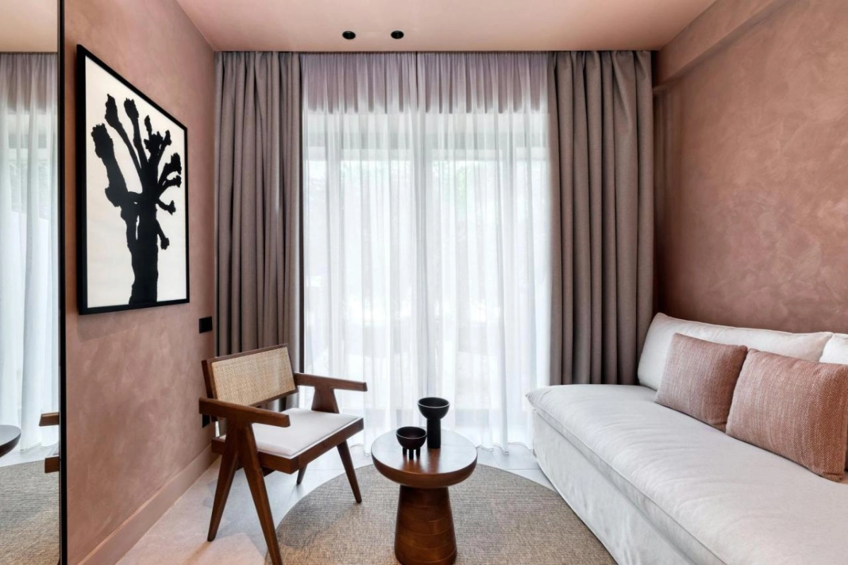 Domes Of Corfu - Hotel Photo 28