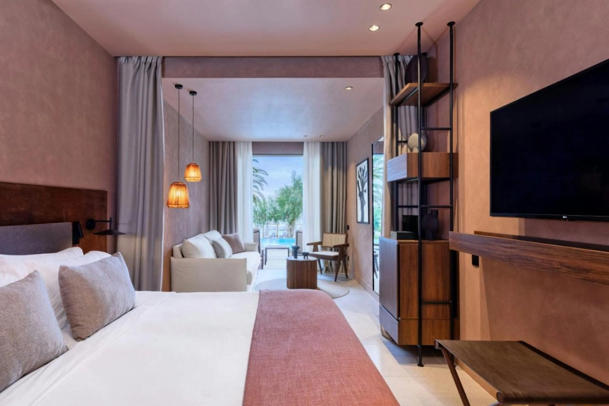 Domes Of Corfu - Hotel Photo 30