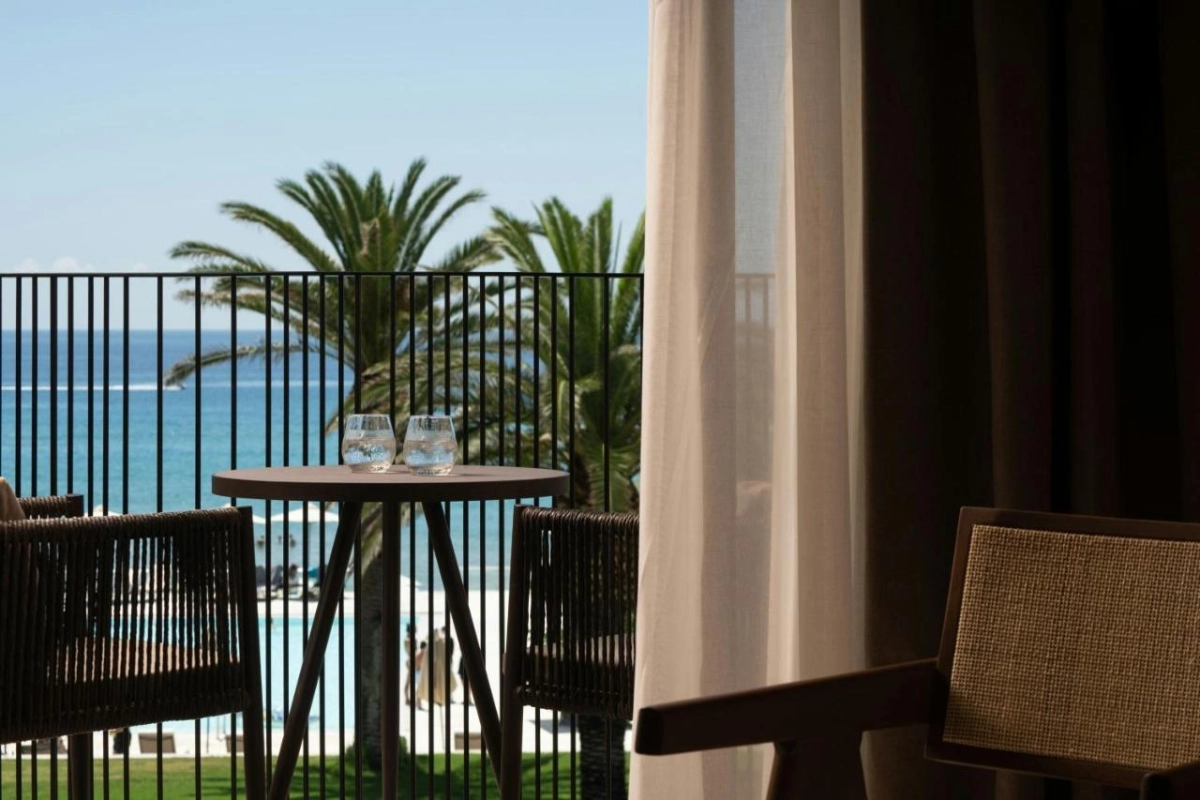 Domes Of Corfu - Hotel Photo 36