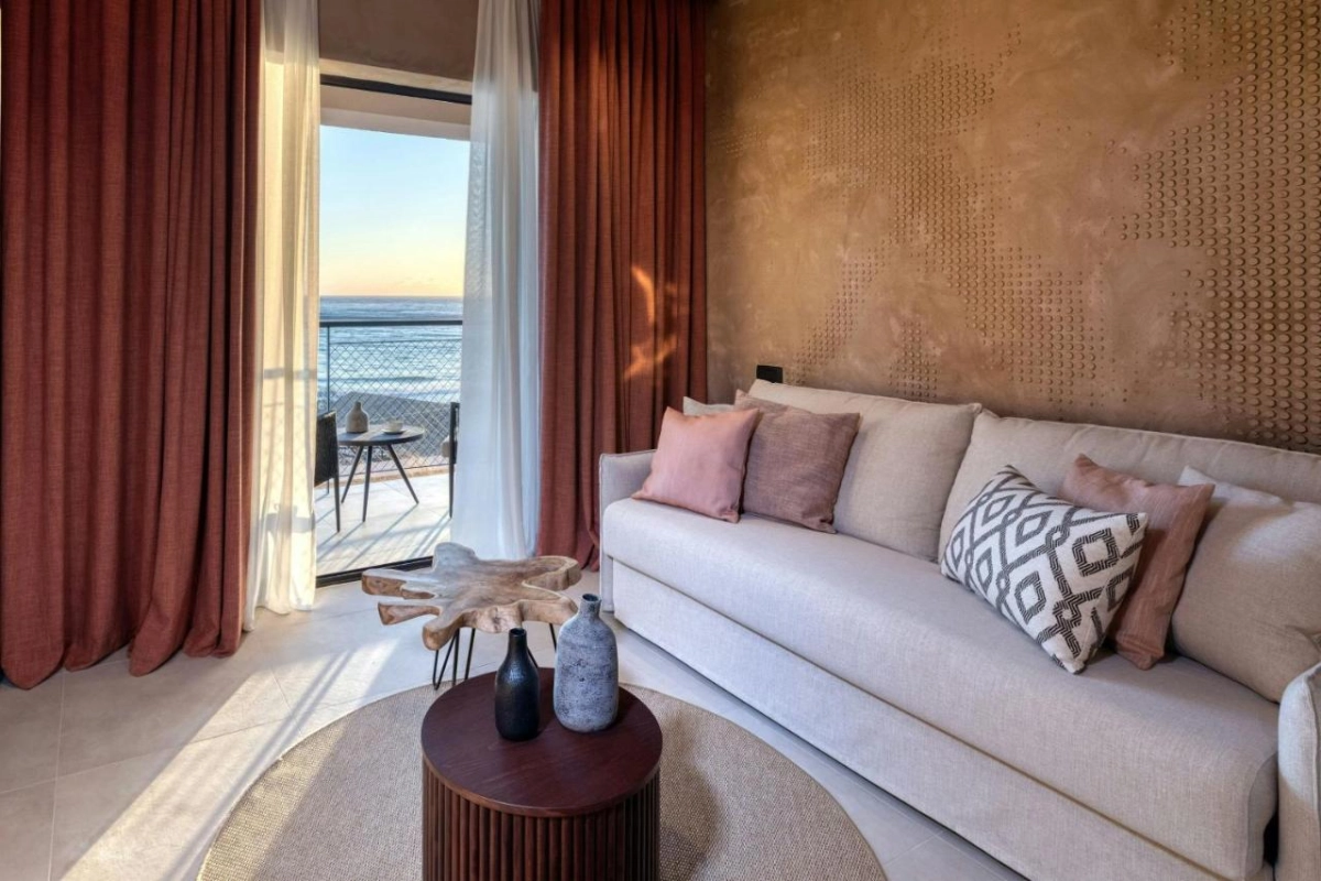 Domes Of Corfu - Hotel Photo 37