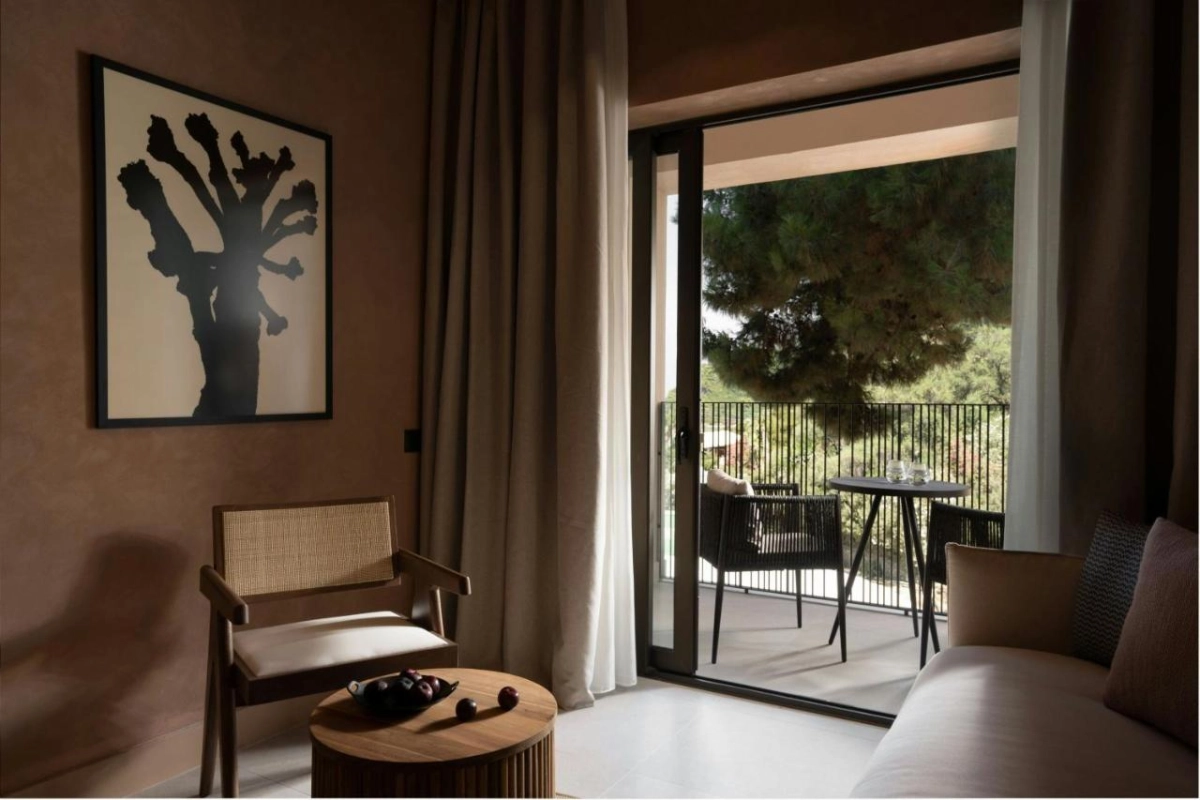 Domes Of Corfu - Hotel Photo 38