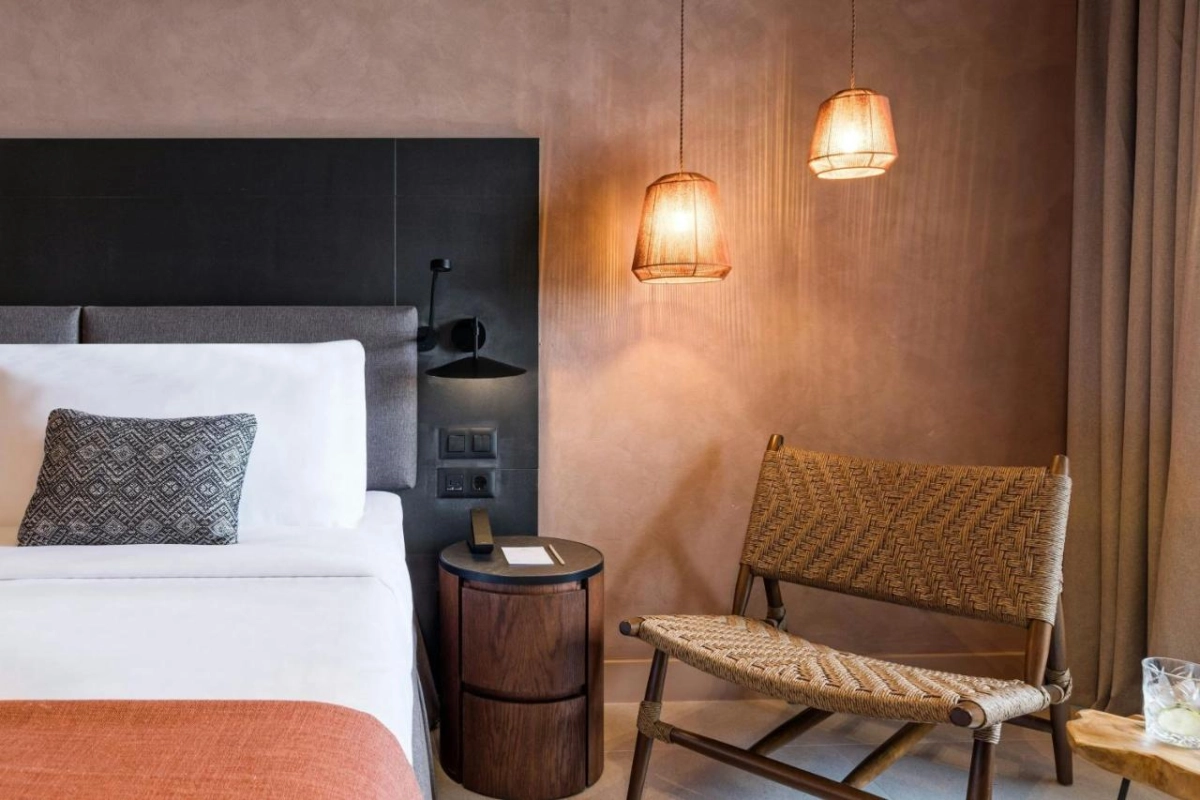 Domes Of Corfu - Hotel Photo 40