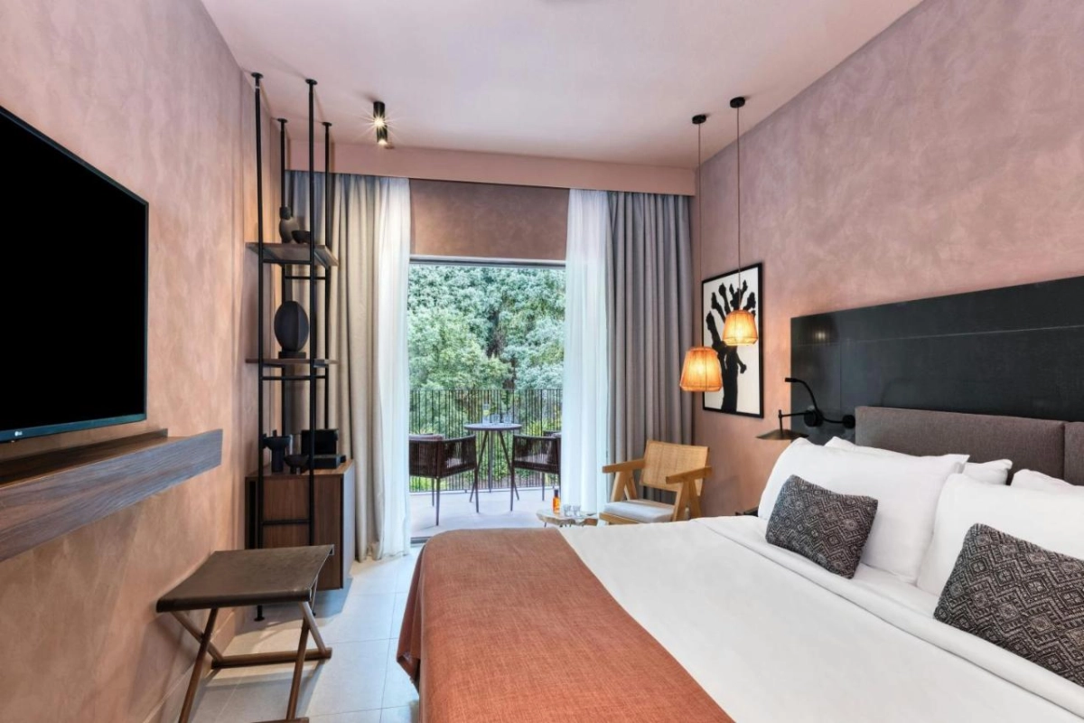 Domes Of Corfu - Hotel Photo 41