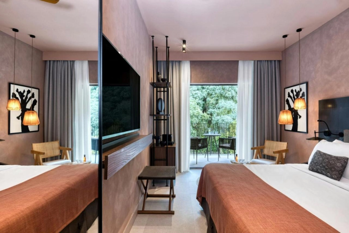 Domes Of Corfu - Hotel Photo 42