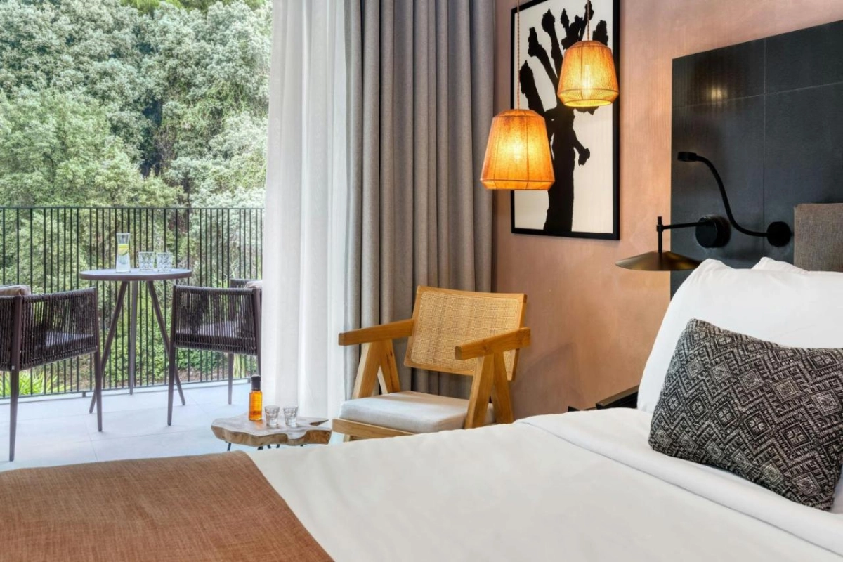 Domes Of Corfu - Hotel Photo 43