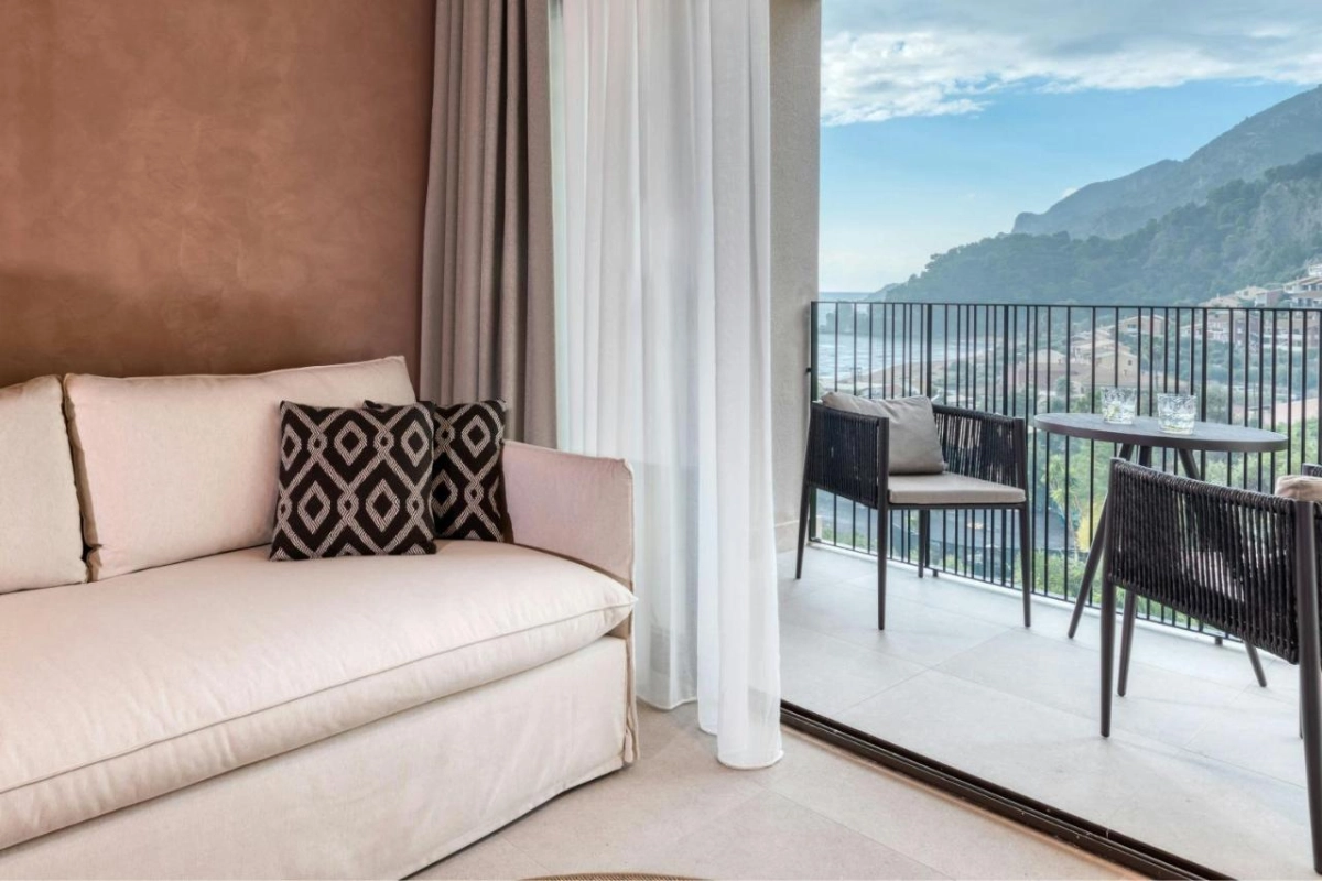 Domes Of Corfu - Hotel Photo 44