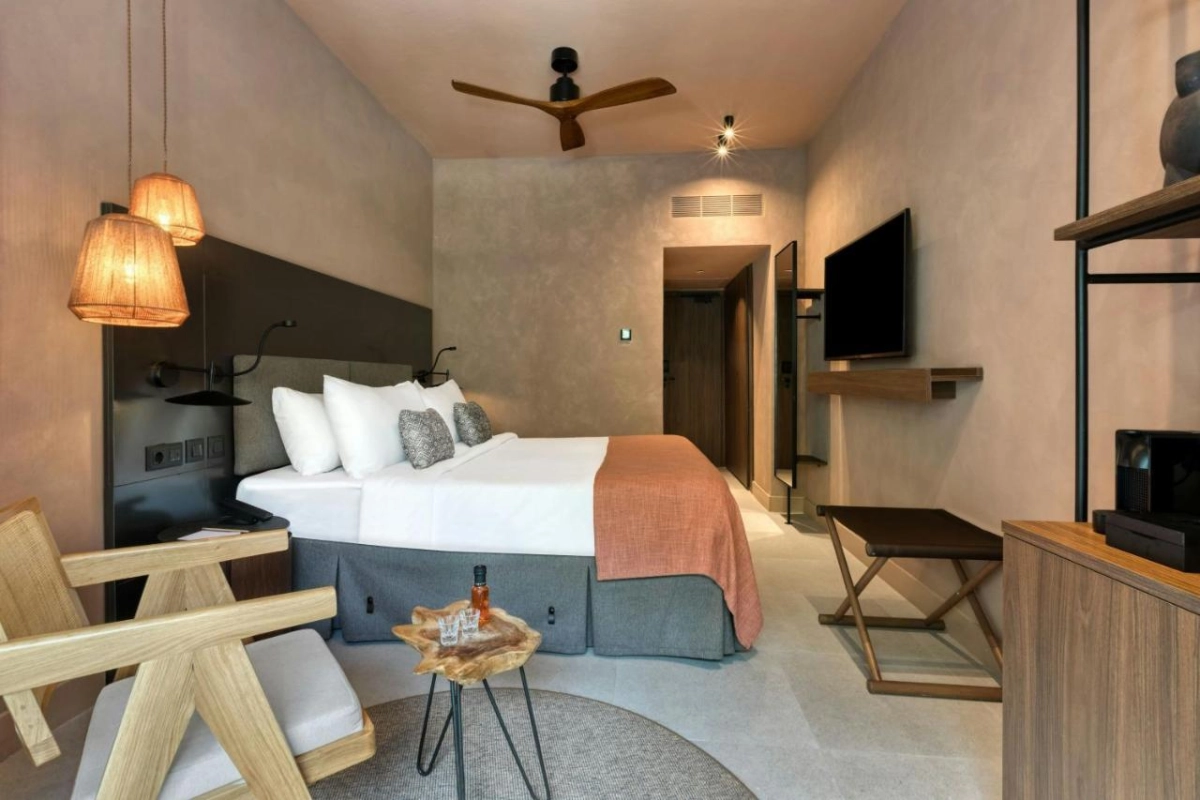 Domes Of Corfu - Hotel Photo 45