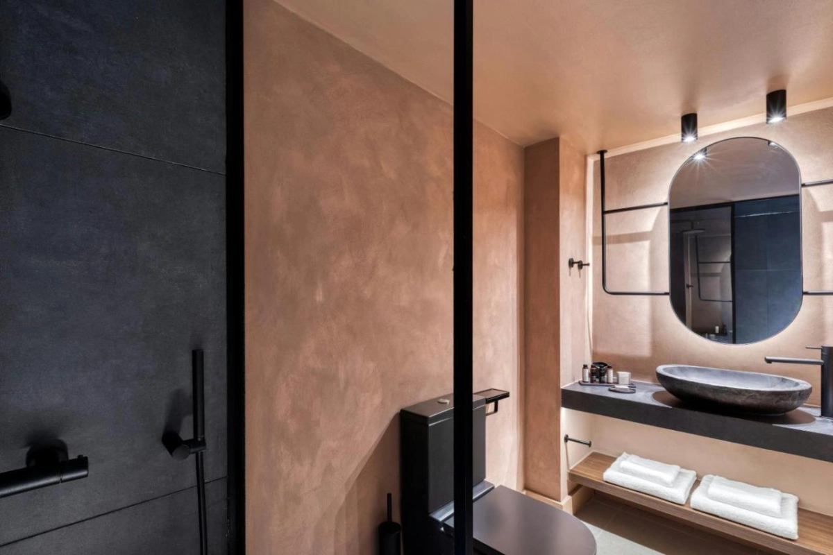 Domes Of Corfu - Hotel Photo 47