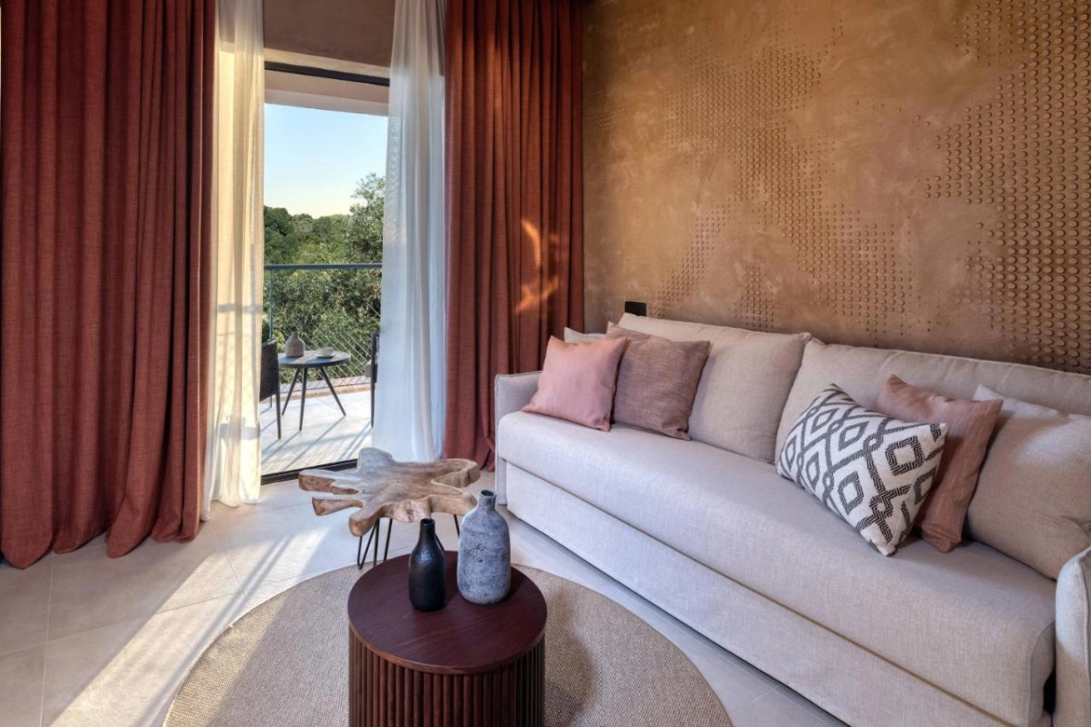 Domes Of Corfu - Hotel Photo 48