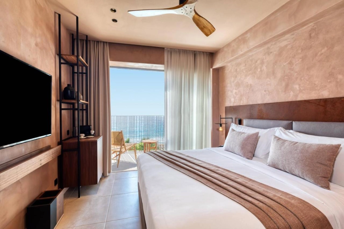 Domes Of Corfu - Hotel Photo 52