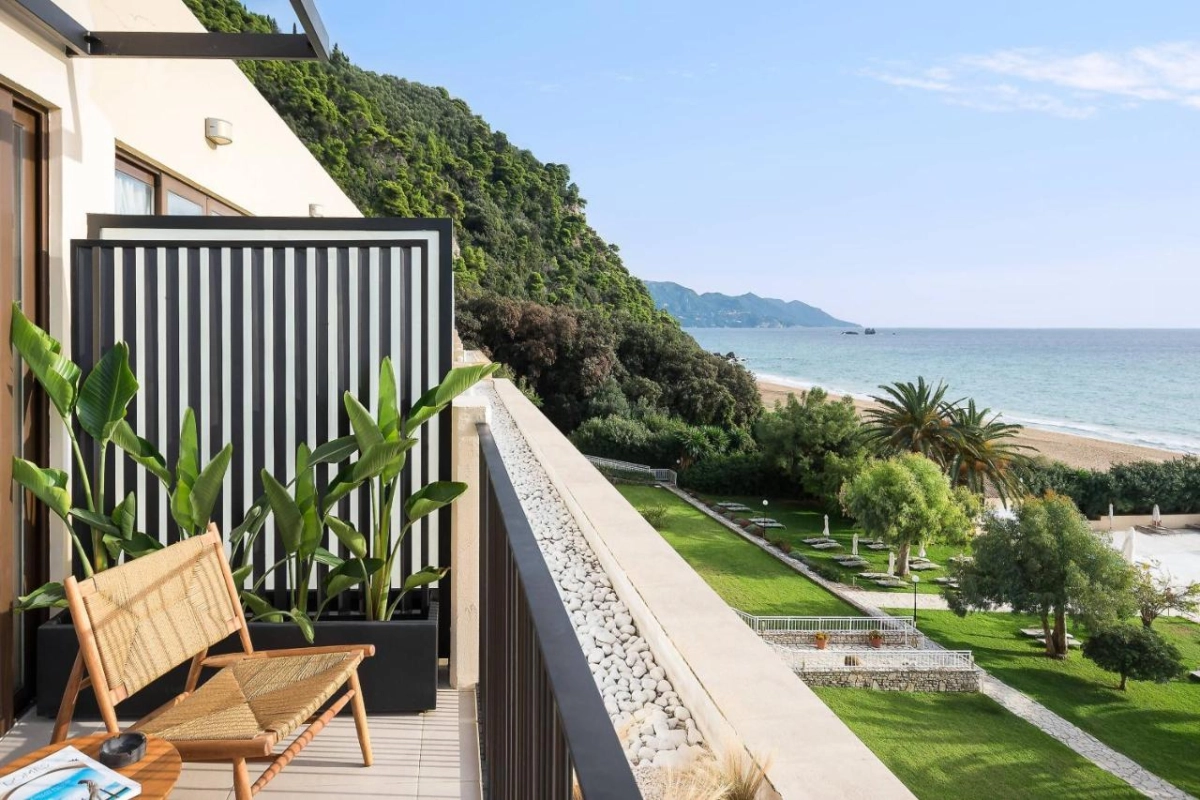 Domes Of Corfu - Hotel Photo 61